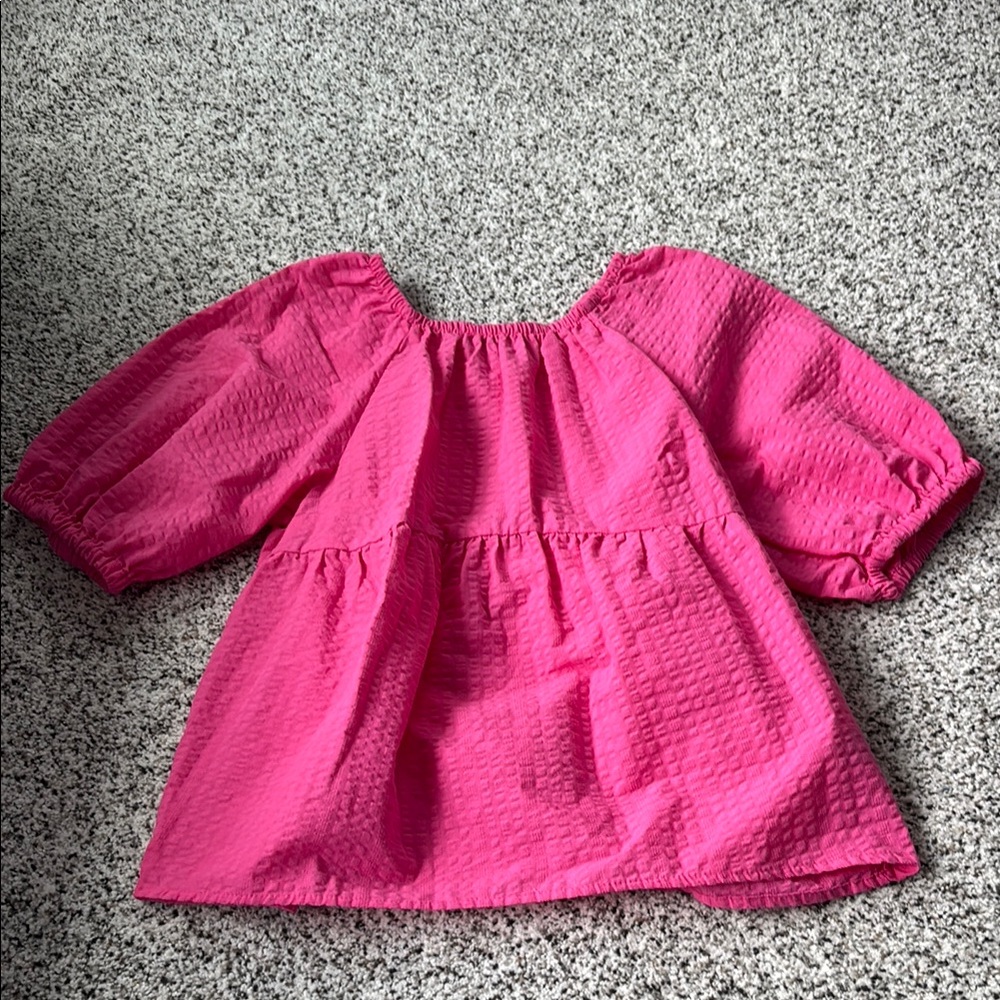 Old navy top sz xs